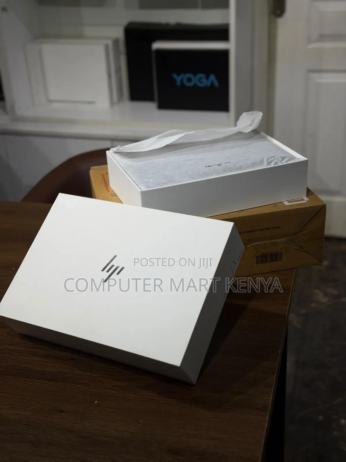 New Laptop HP Spectre X360 16GB Intel Core Ultra 7 SSD 1T