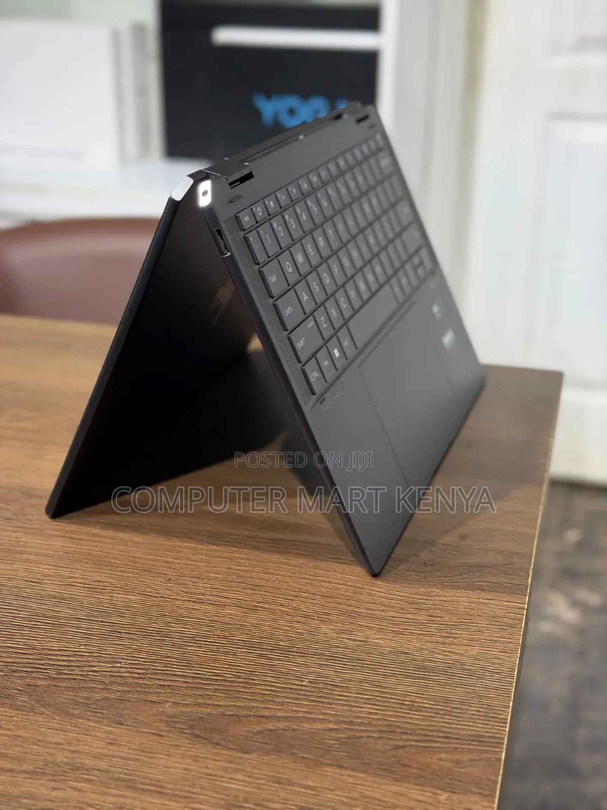 New Laptop HP Spectre X360 16GB Intel Core Ultra 7 SSD 1T