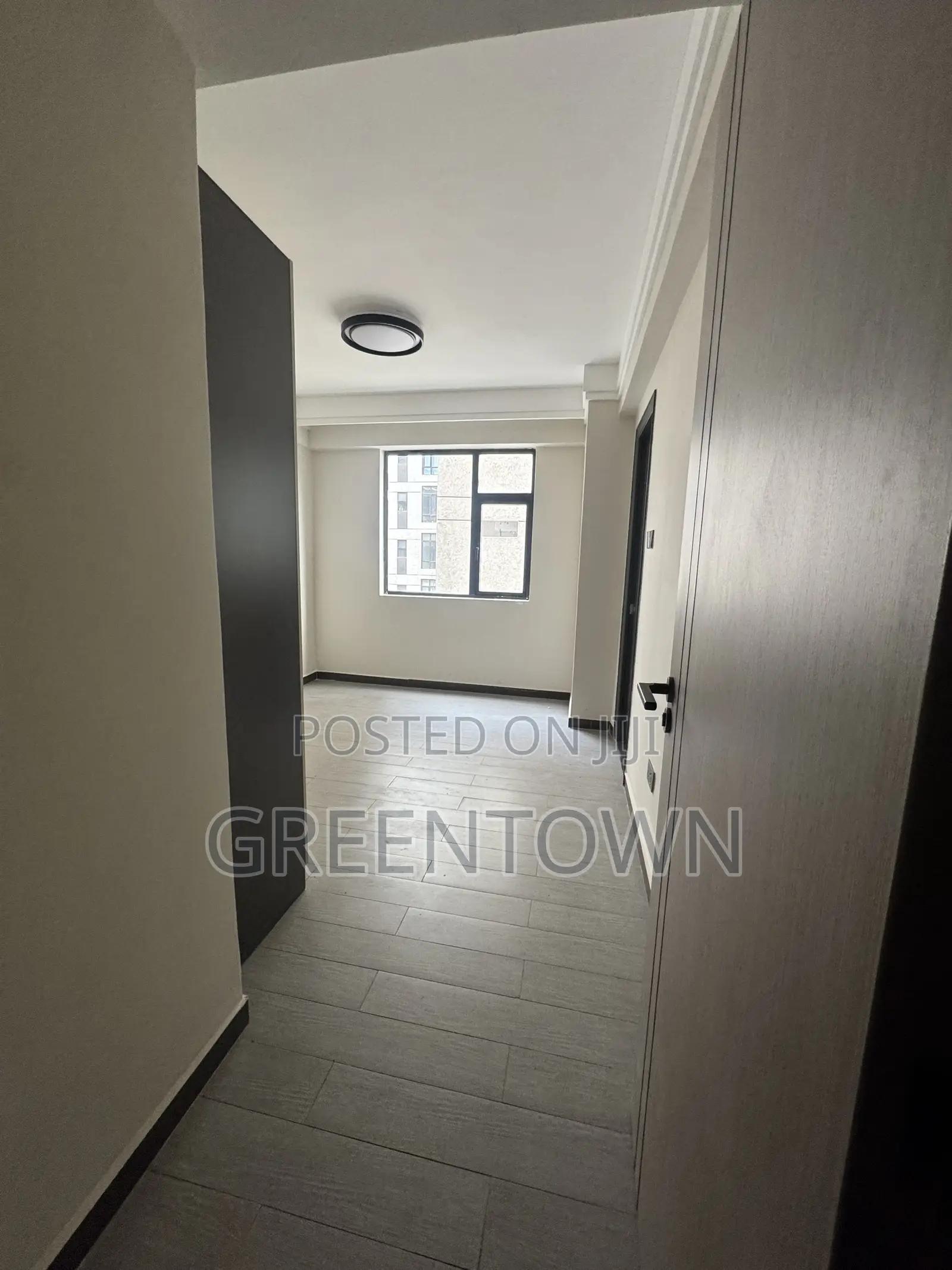 3bdrm Apartment in Kilimani for sale