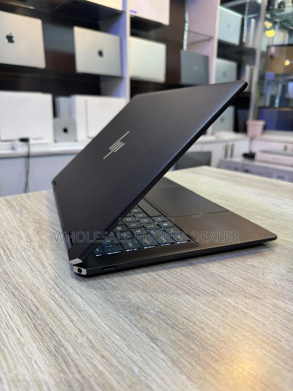 New Laptop HP Spectre 14 16GB Intel Core Ultra 7 SSD 1T