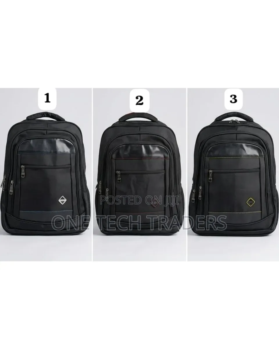 T1 Backpack Bag