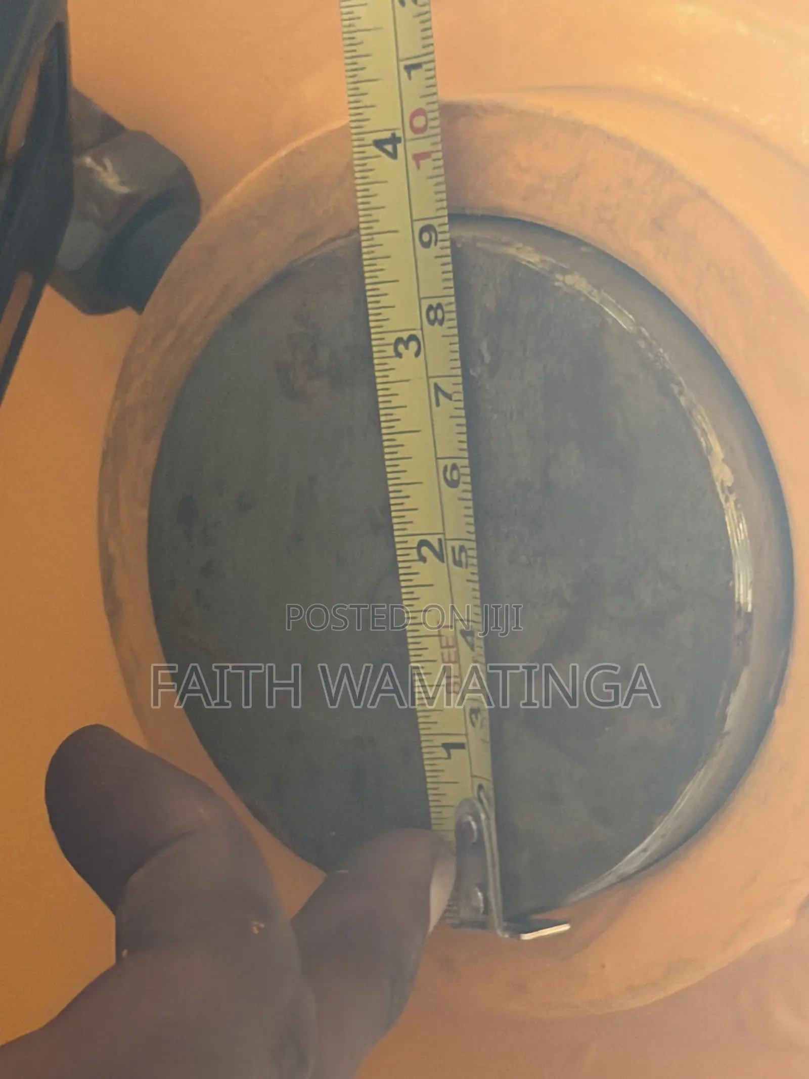 Quick Coupler for 30ton Excavators