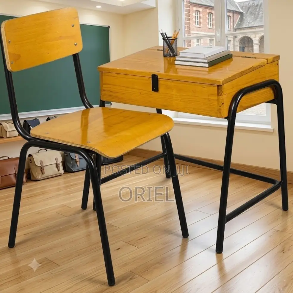 Modern Study Set : Office Classroom Study Set