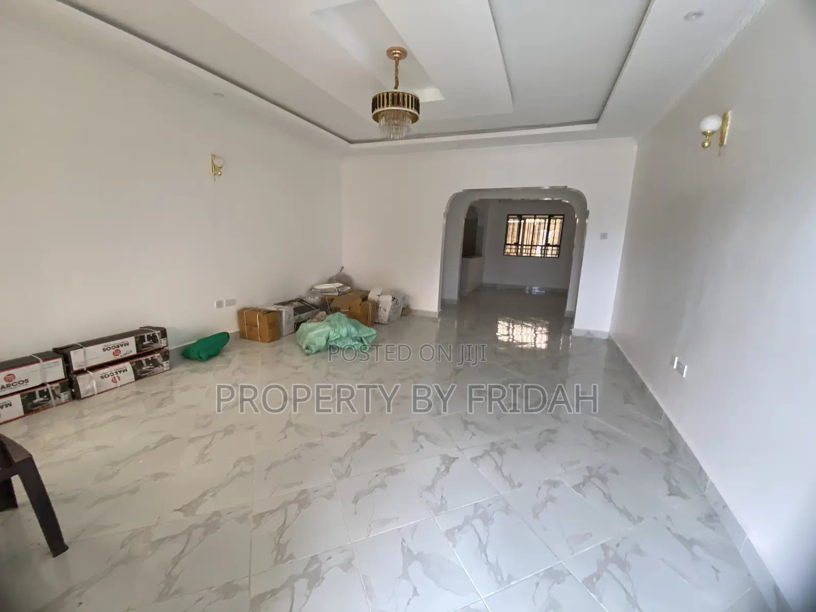 3bdrm Bungalow in Kitengela for sale