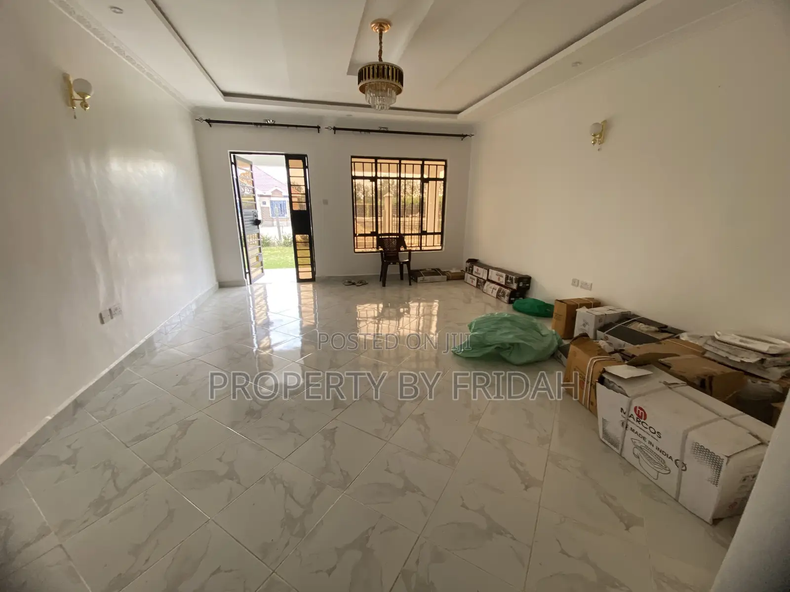 3bdrm Bungalow in Kitengela for sale