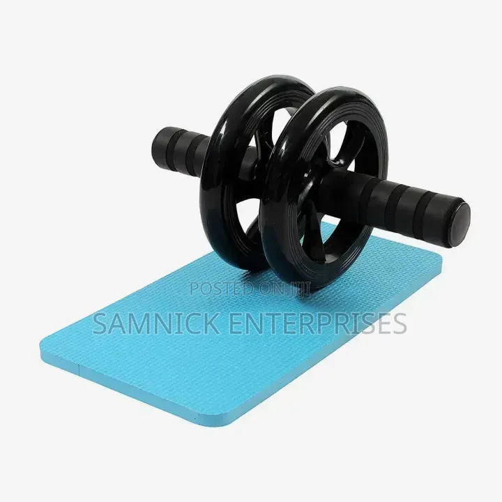 Six-Pack Roller