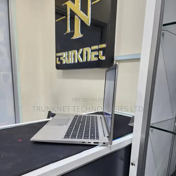 Laptop HP EliteBook 845 G7 16GB AMD Ryzen 7 SSD 512GB