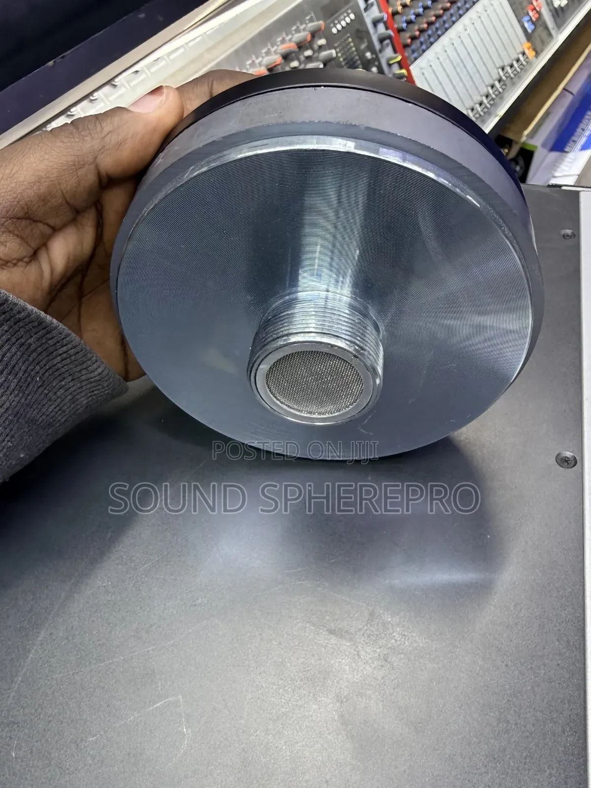 RCF N450 Tweeter Drive