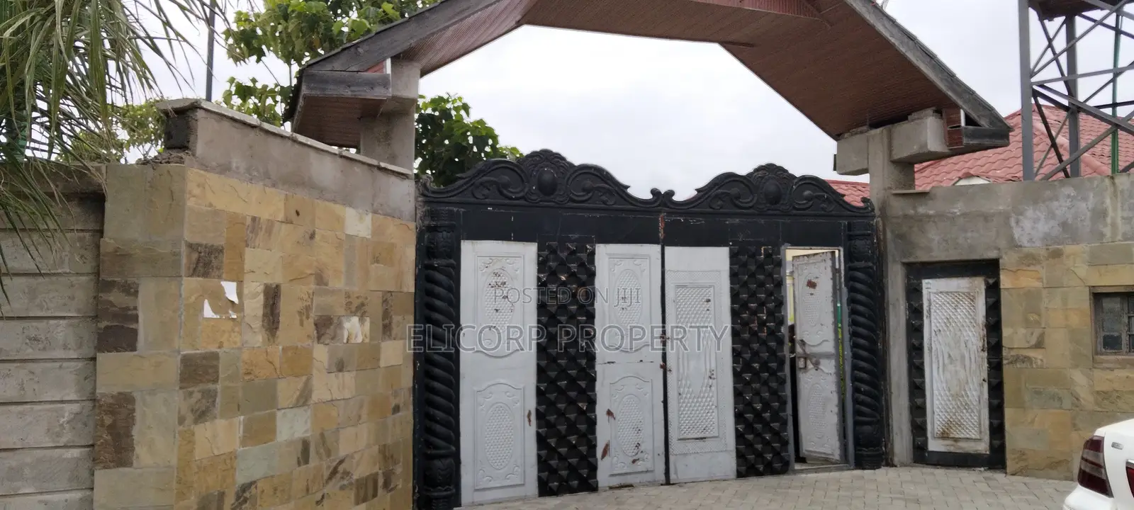 3bdrm Bungalow in Alfa Park, Malaa for sale