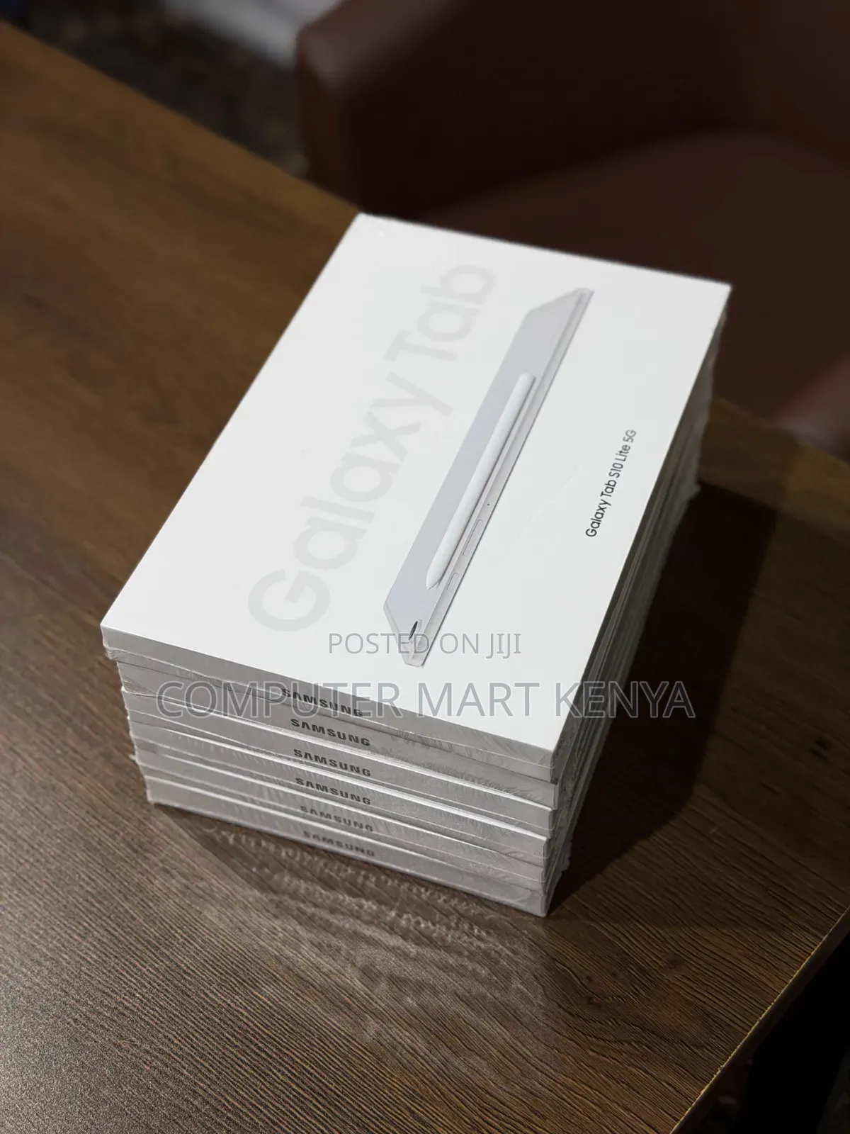 New Samsung Galaxy Tab S10 Lite 128 GB Gray