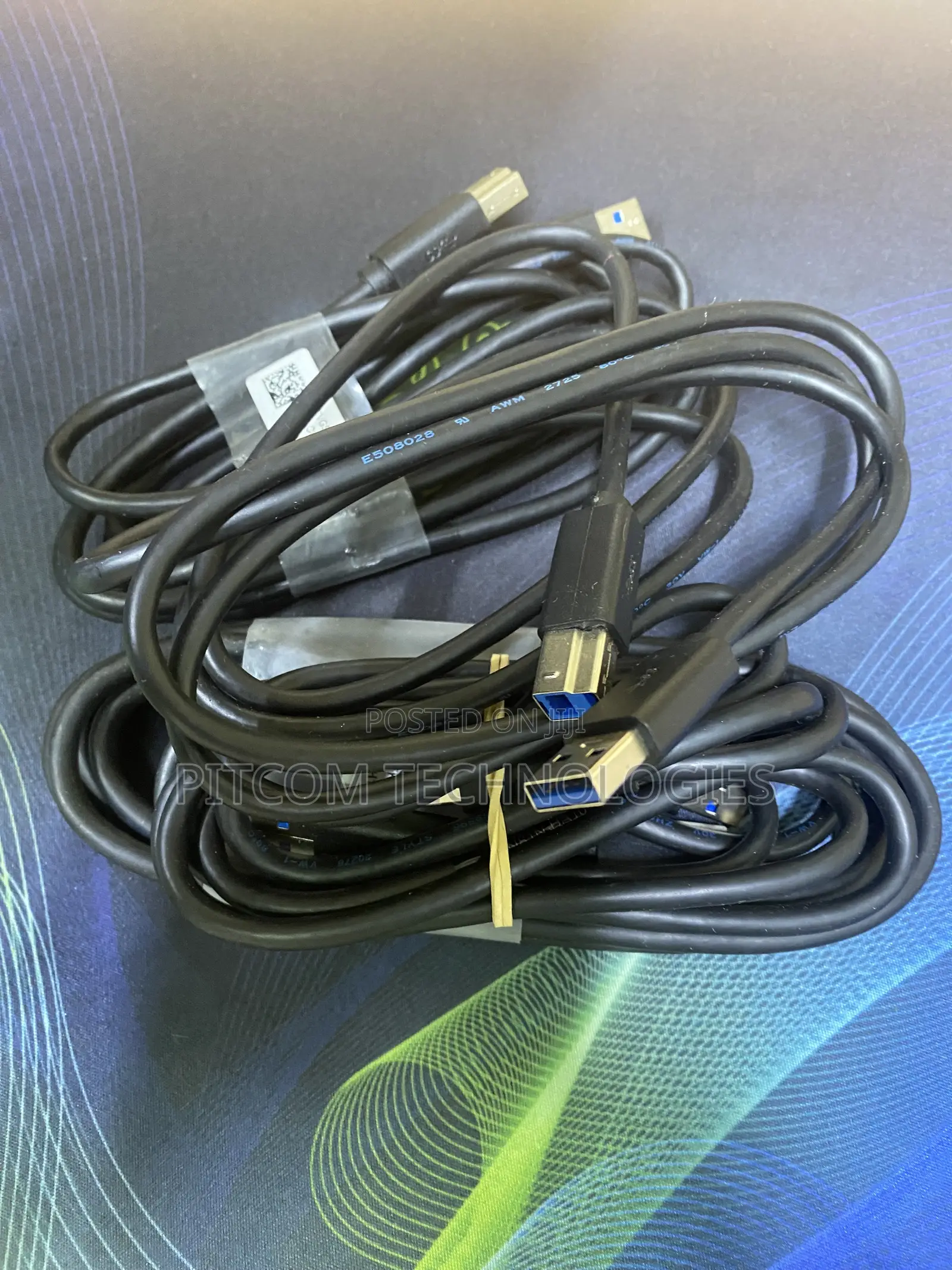 Original Printer Cable 3.0 1.5 Meters
