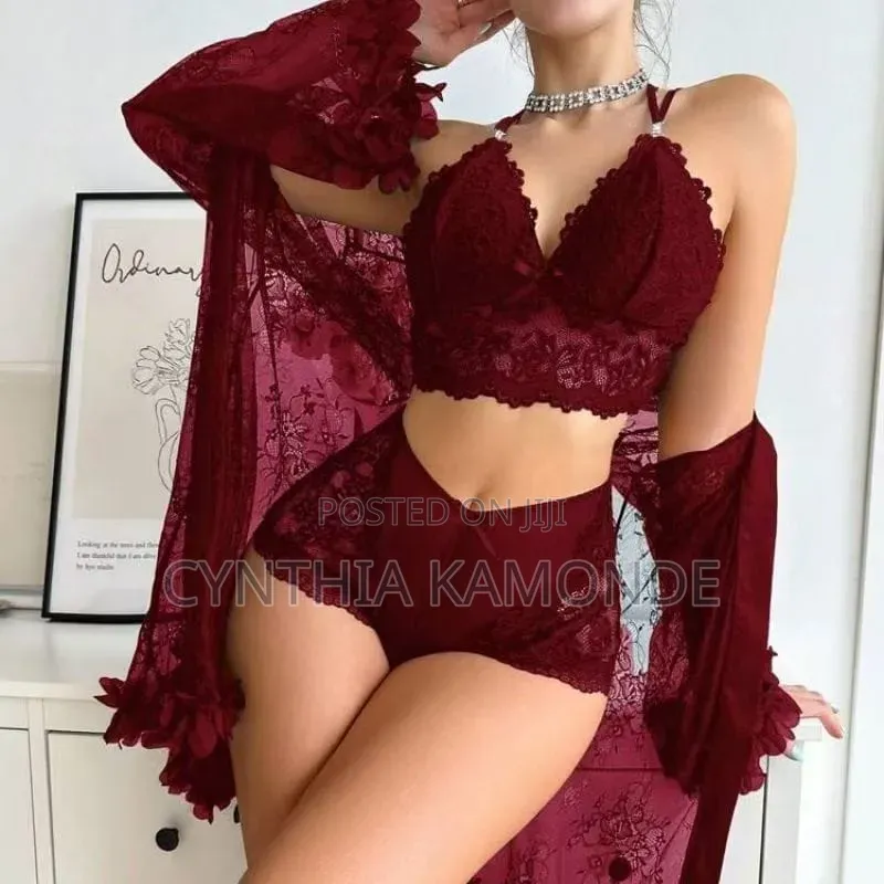 Night Dress