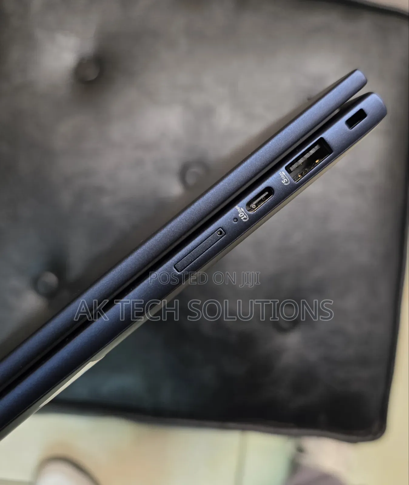 Laptop HP 32GB Intel Core Ultra 7 SSD 512GB