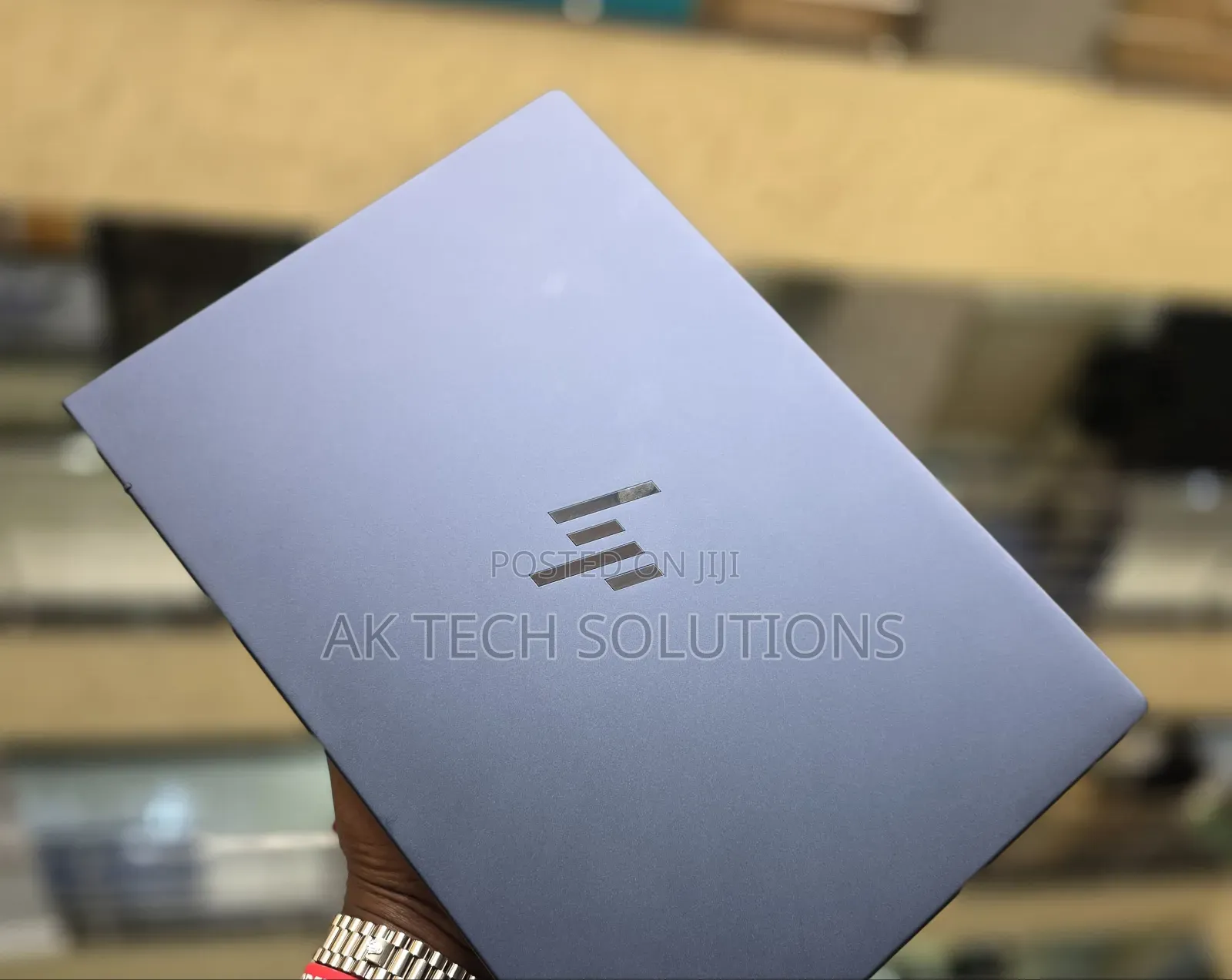 Laptop HP 32GB Intel Core Ultra 7 SSD 512GB
