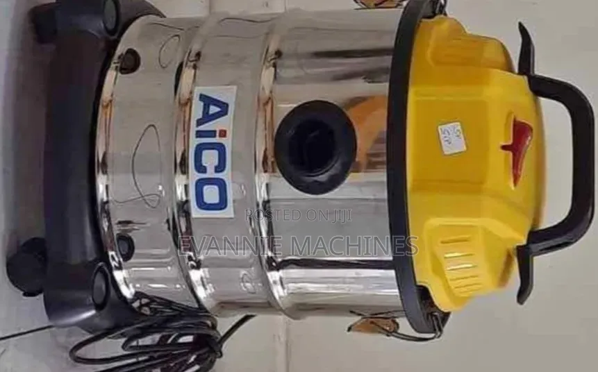 20L Wet and Dry Vacuum Cleaner