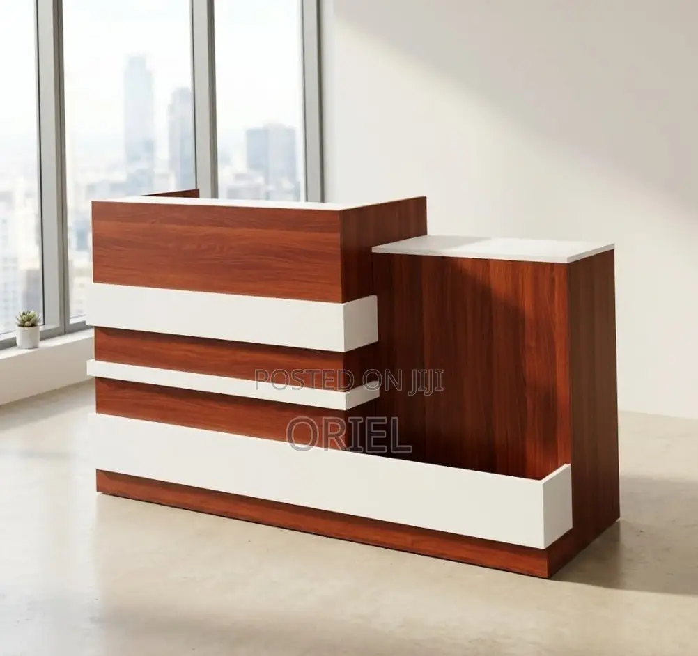 Office Reception Counter Desk : Office Customer Service Desk