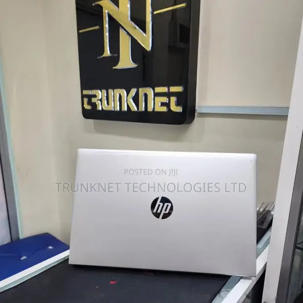Laptop HP ProBook 450 16GB Intel Core i7 SSD 512GB