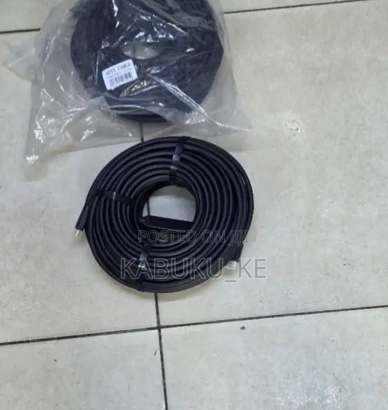 40M High Quality HDMI Video Audio Transmission Cable