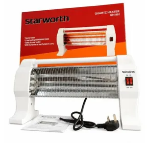 Star Woth Bar Room Heater