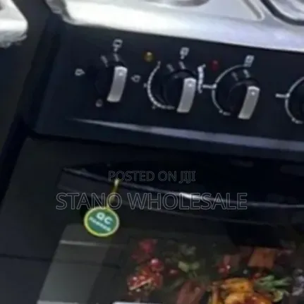 Globarstar 50*55 Standing Cooker