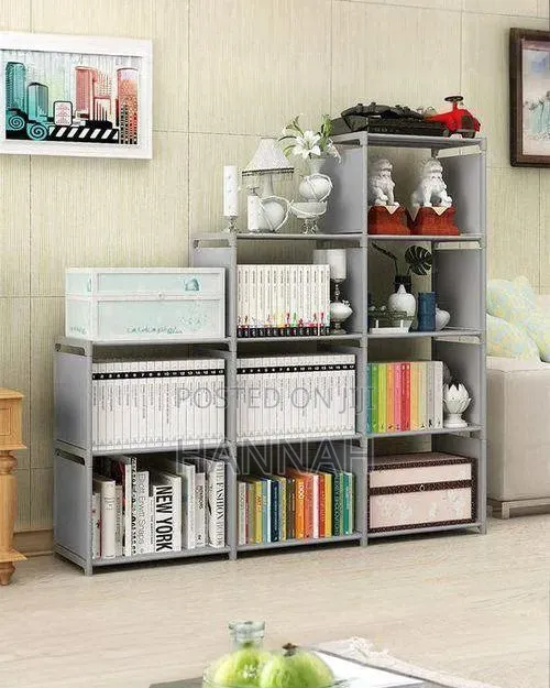 Book Shelf