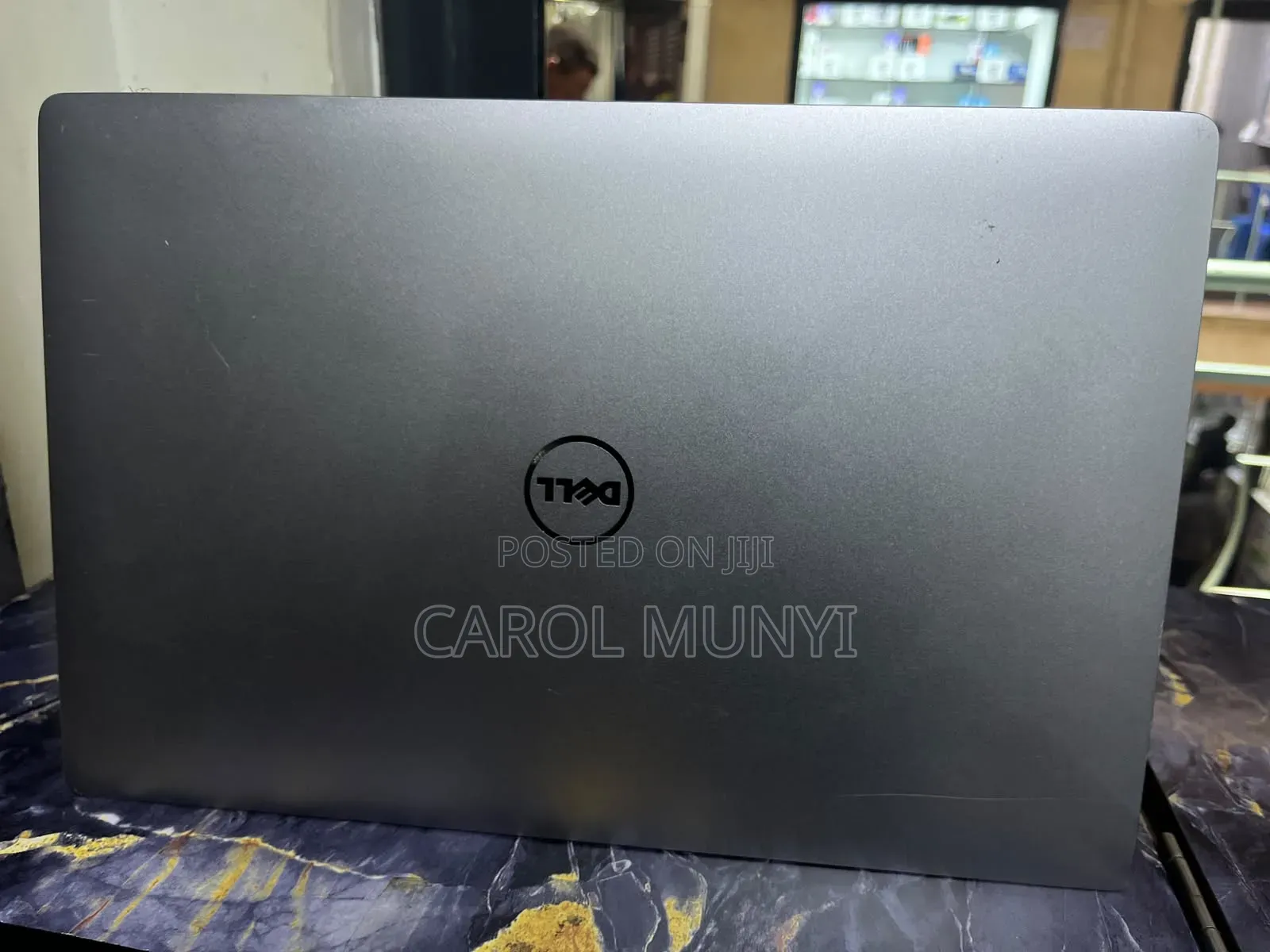 New Laptop Dell Precision 5510 16GB Intel Core i7 HDD+SSD 128GB
