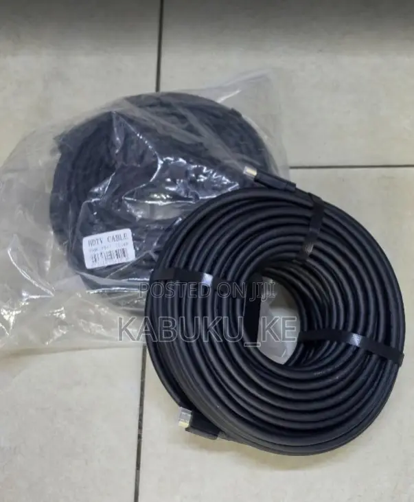 40m Hdmi Cable, Long Hdmi Cable 40m