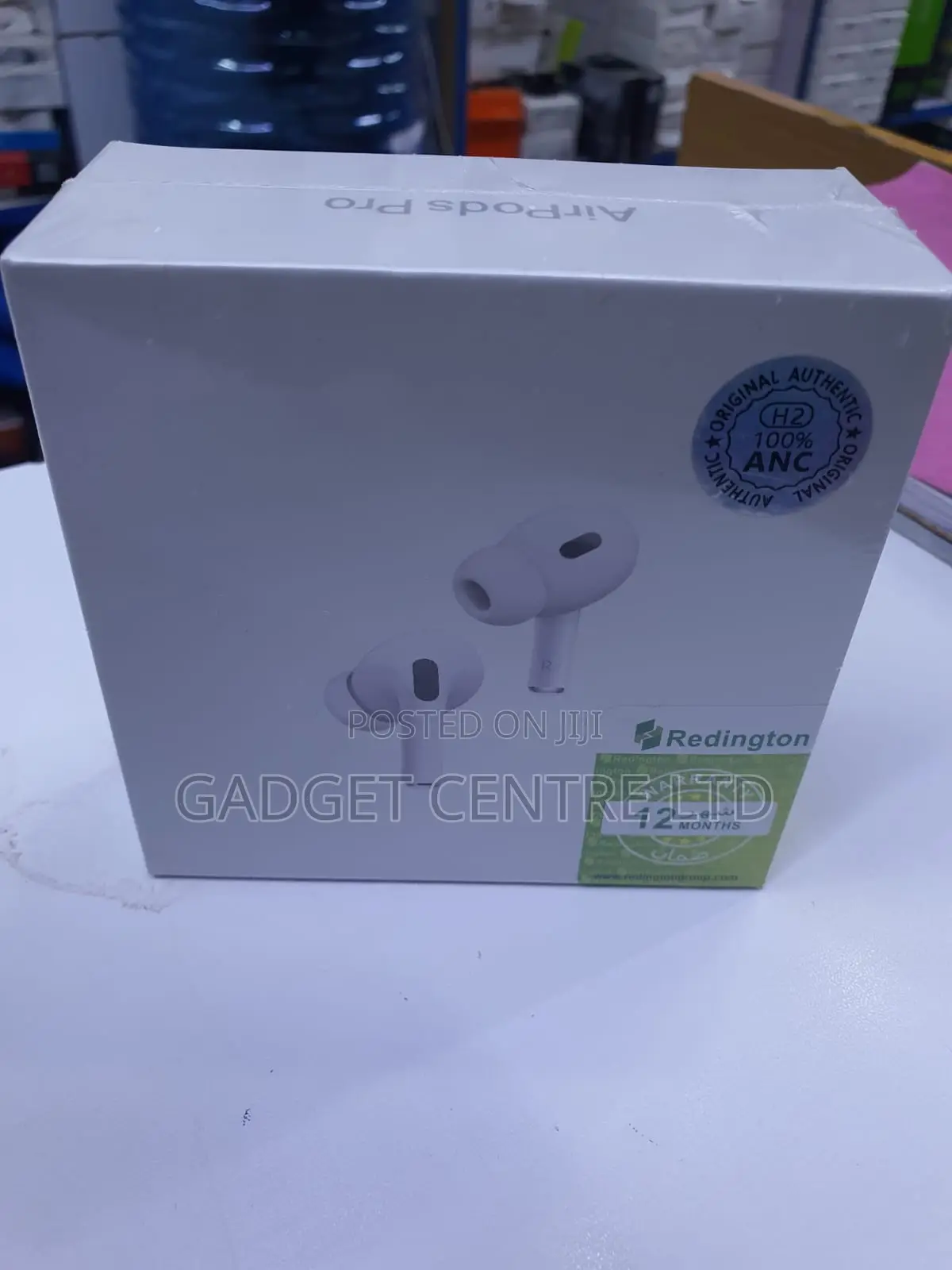 Apple Airpods Pro New Good Quality