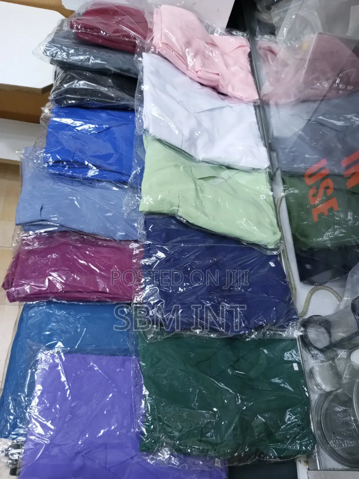 Medical Scrubs