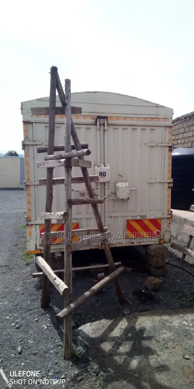 FH Container