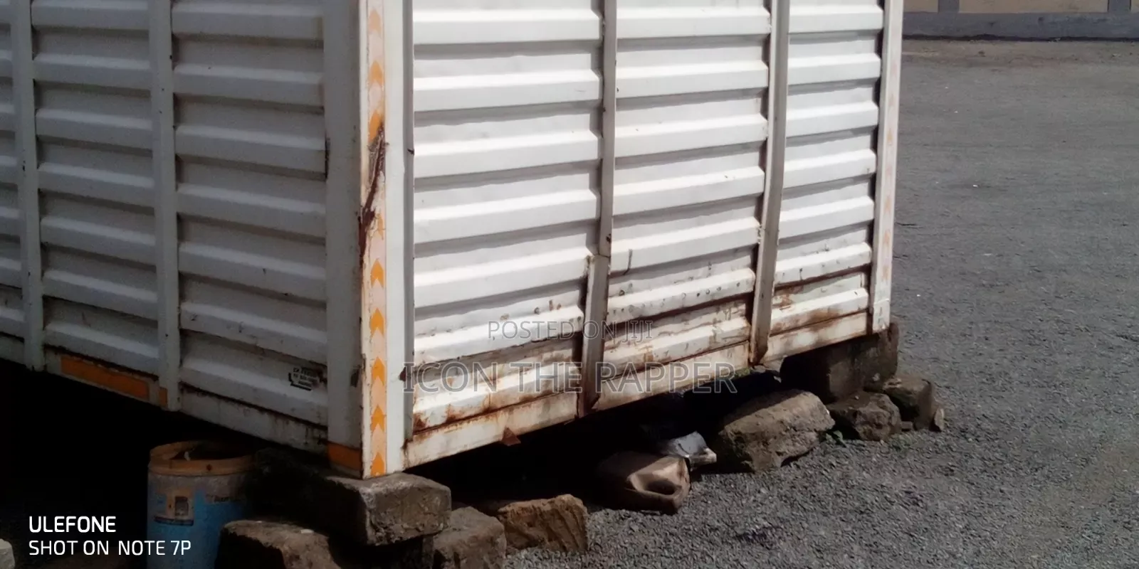 FH Container