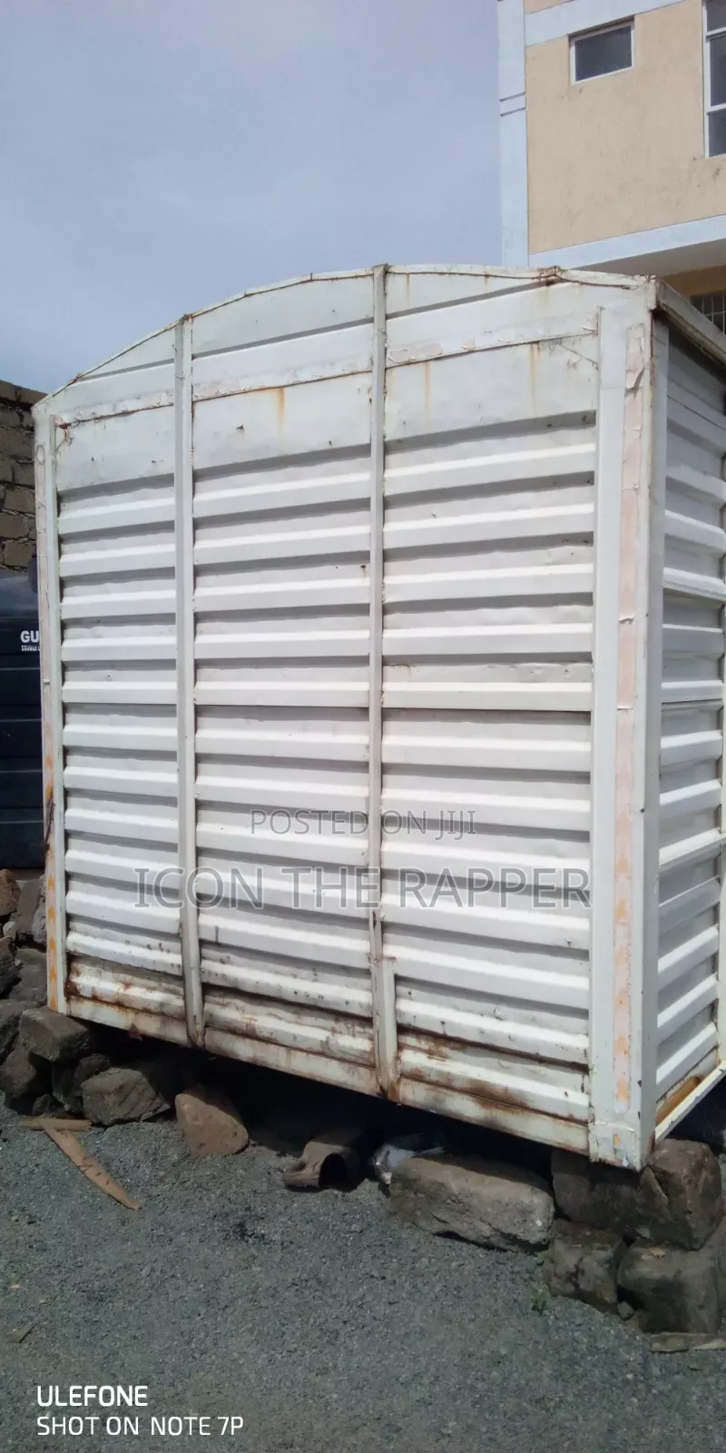 FH Container