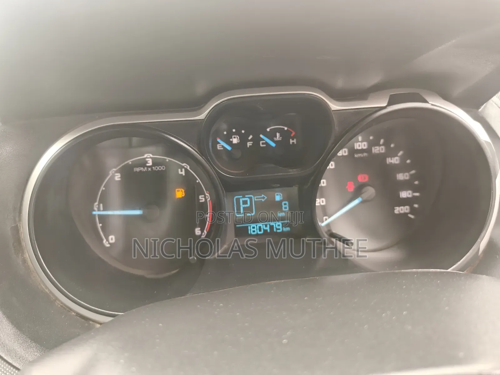 Ford Ranger Wildtrak 2012 White