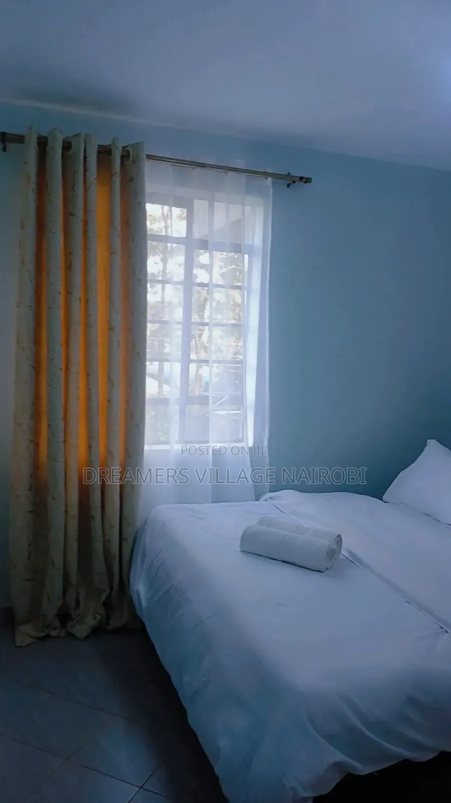 1bedroom Airbnb in Muthiga, Near St Peters Hospital