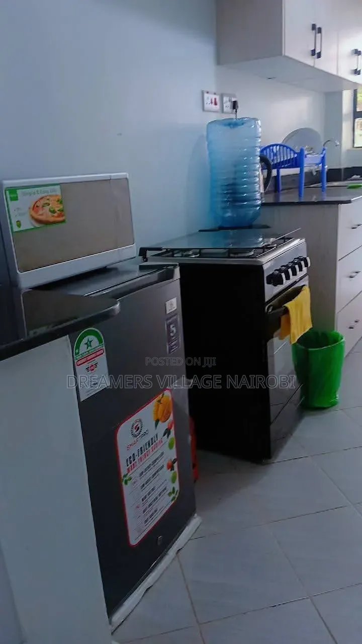 1bedroom Airbnb in Muthiga, Near St Peters Hospital