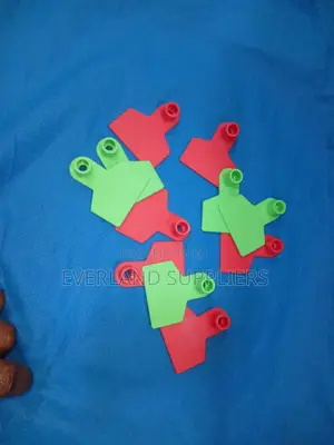 Ear Tags - Simple Flock Organization