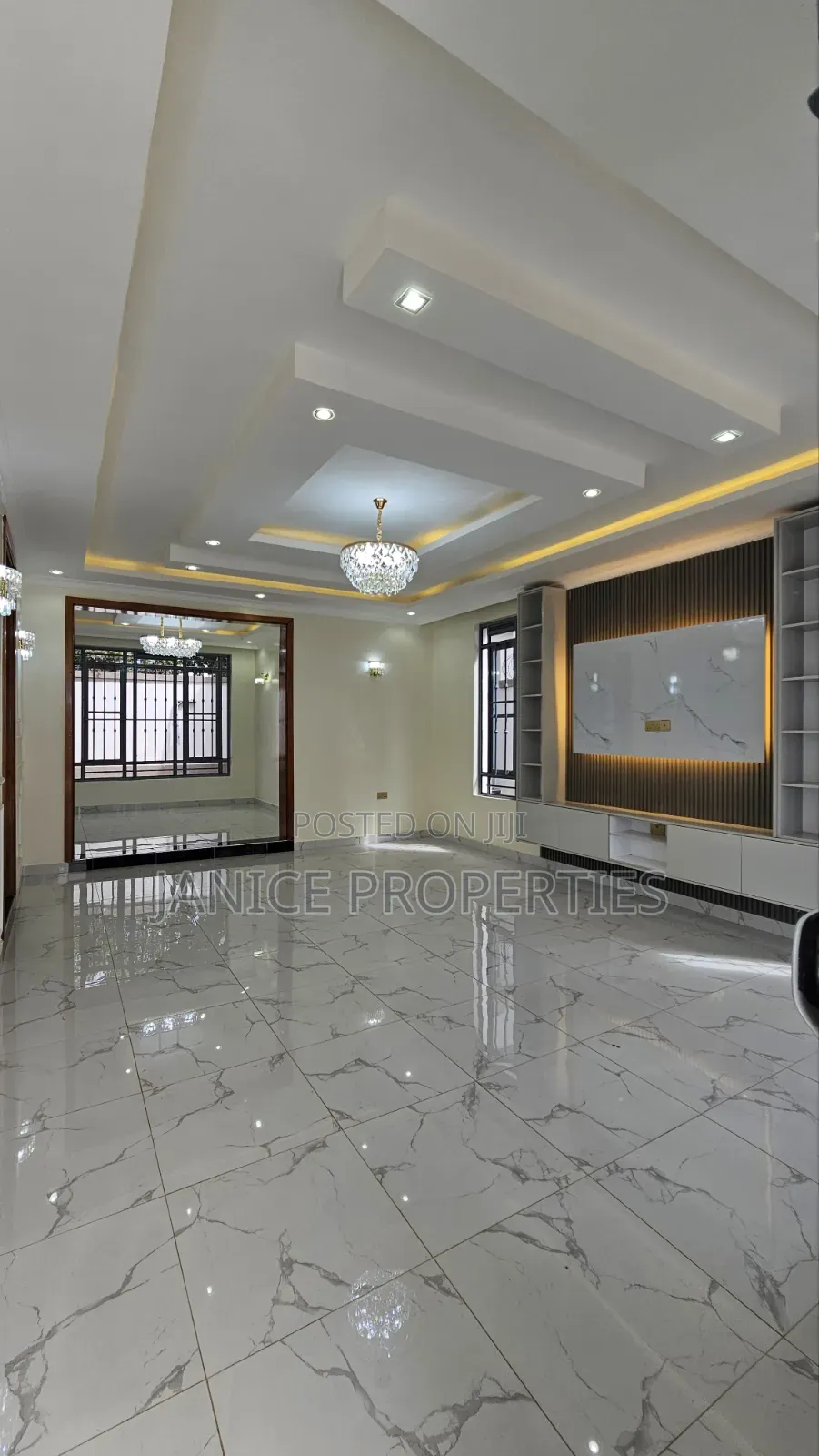 5bdrm Maisonette in Haven Estate, Kwa Kairu for sale