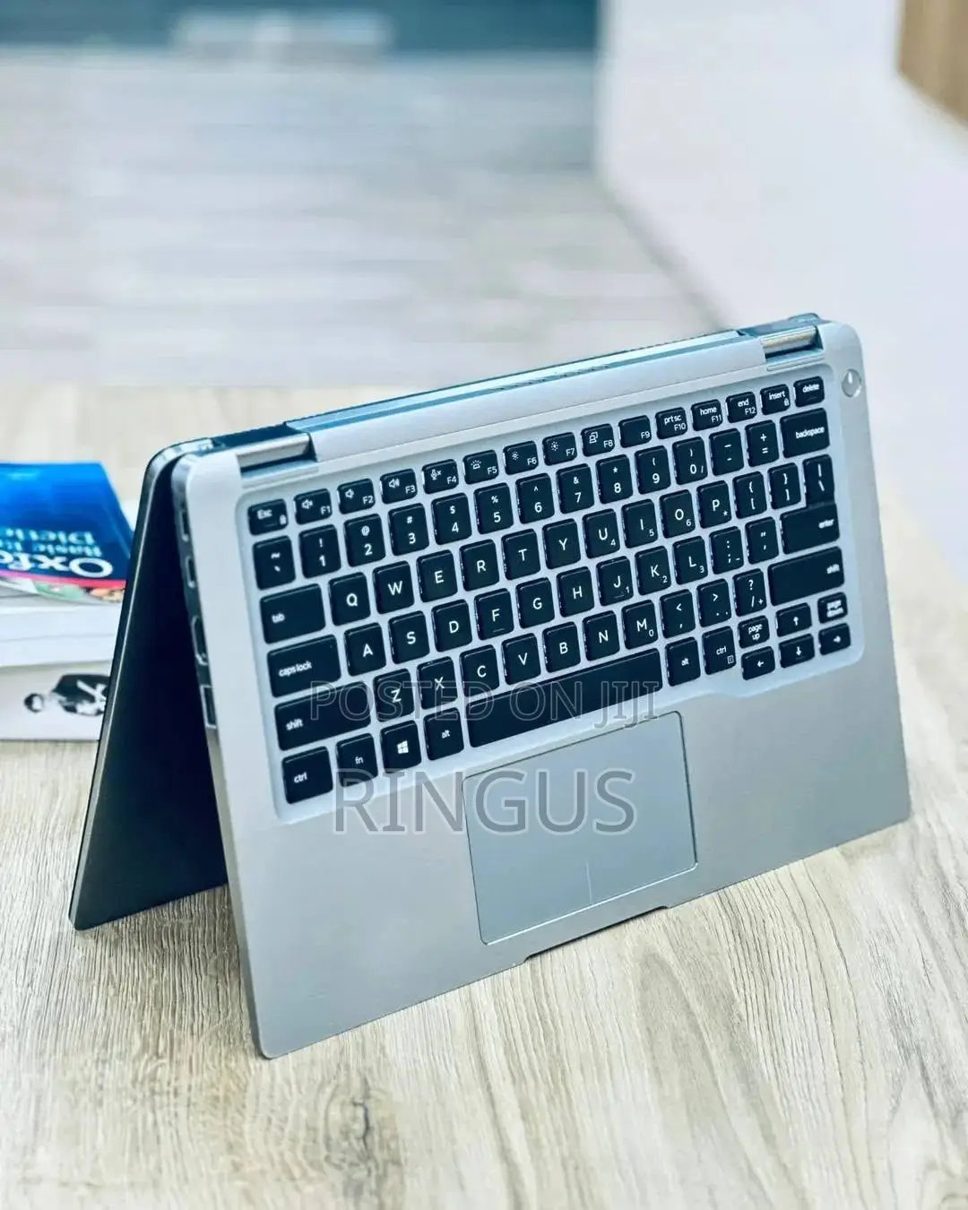 Laptop Dell Latitude 7400 16GB Intel Core i7 SSD 512GB