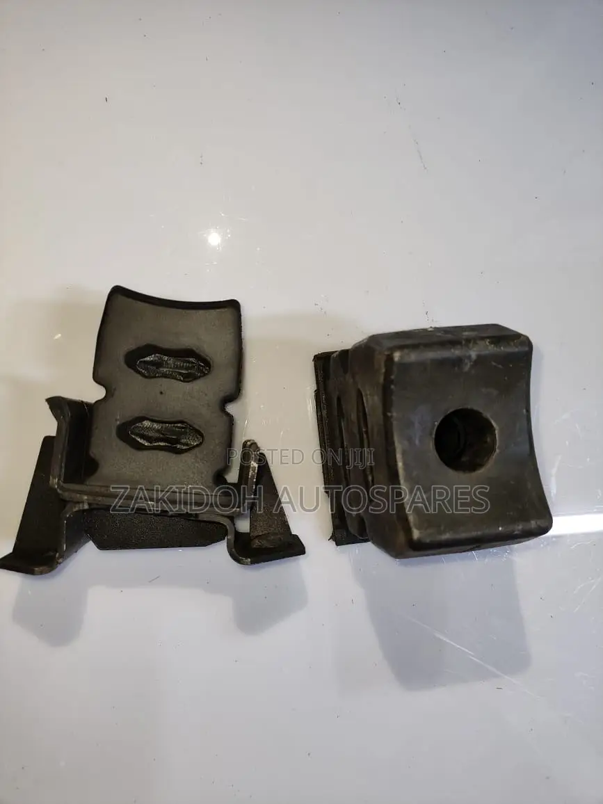 Bump Stop LandCruiser Prado 120,150, Hilux Vigo Revo