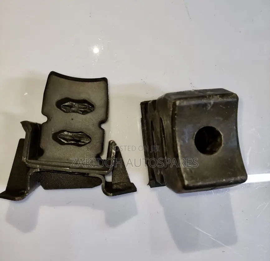 Bump Stop LandCruiser Prado 120,150, Hilux Vigo Revo