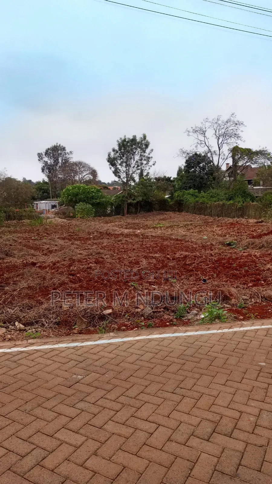 Mushrooms Gated Estate- Prime 1/2 Acre on Sale