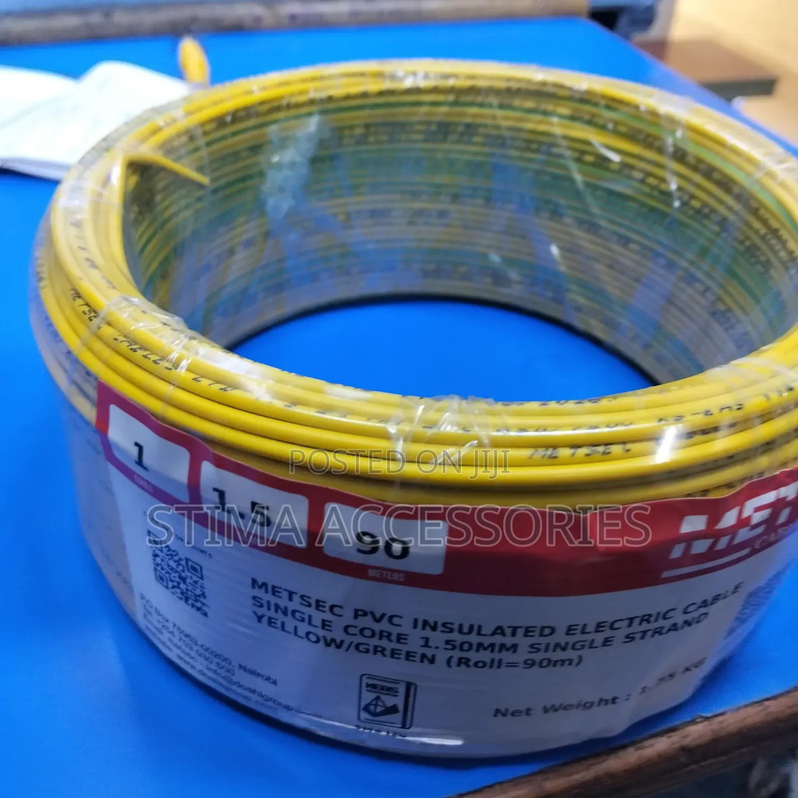 1.5 Metsec
