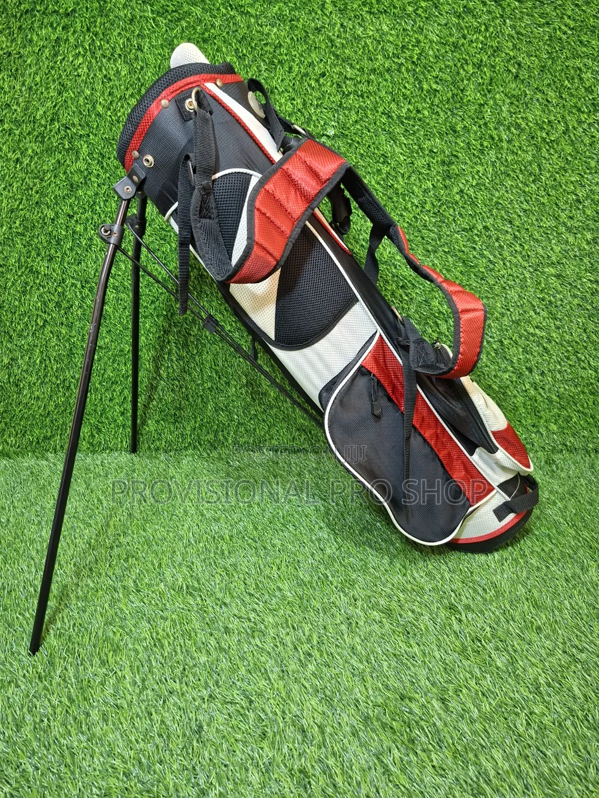 Slazenger Pencil Stand Bag