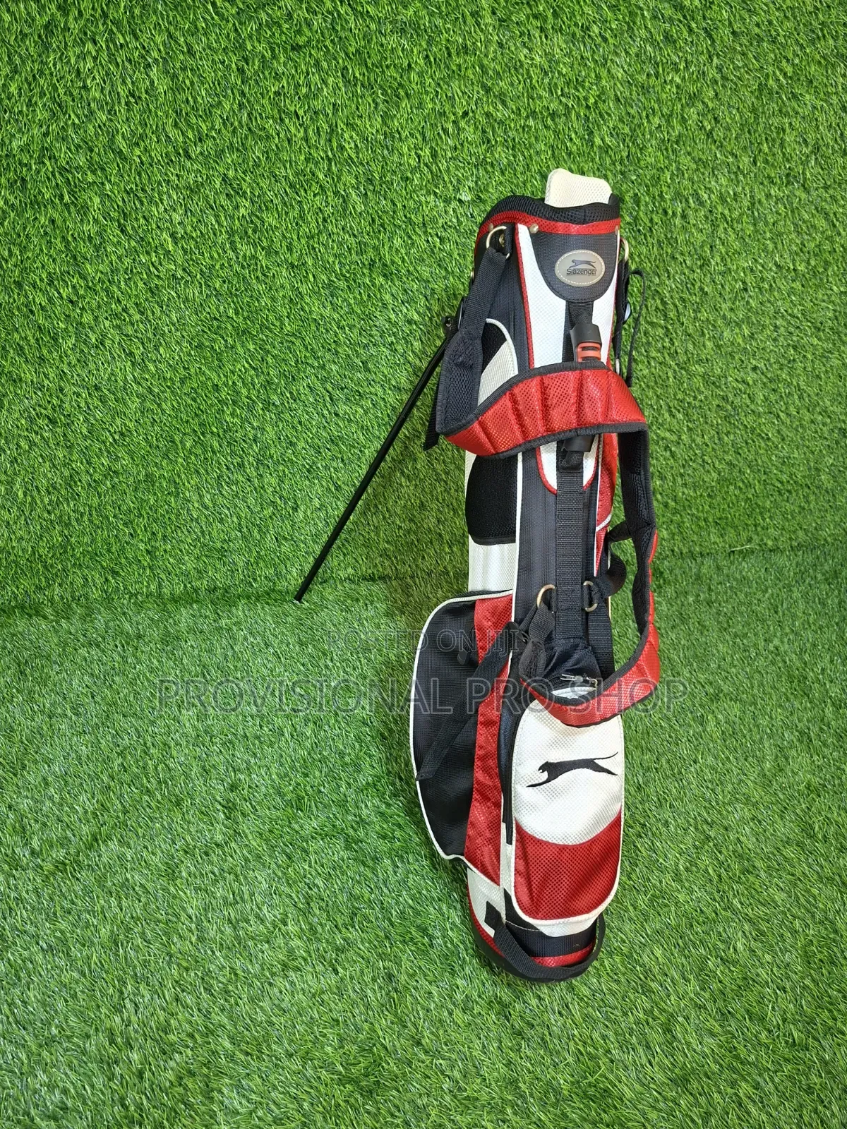 Slazenger Pencil Stand Bag