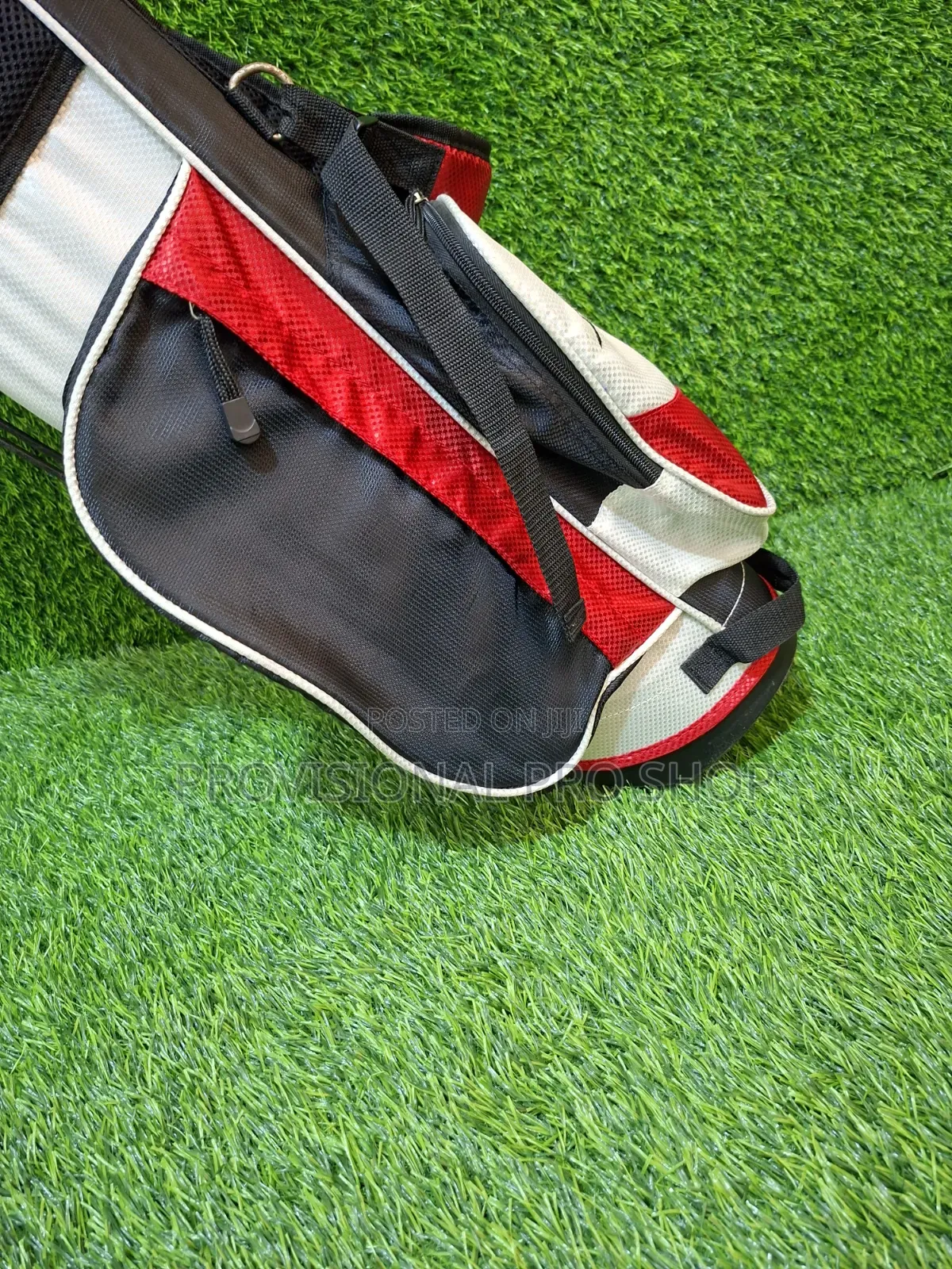 Slazenger Pencil Stand Bag