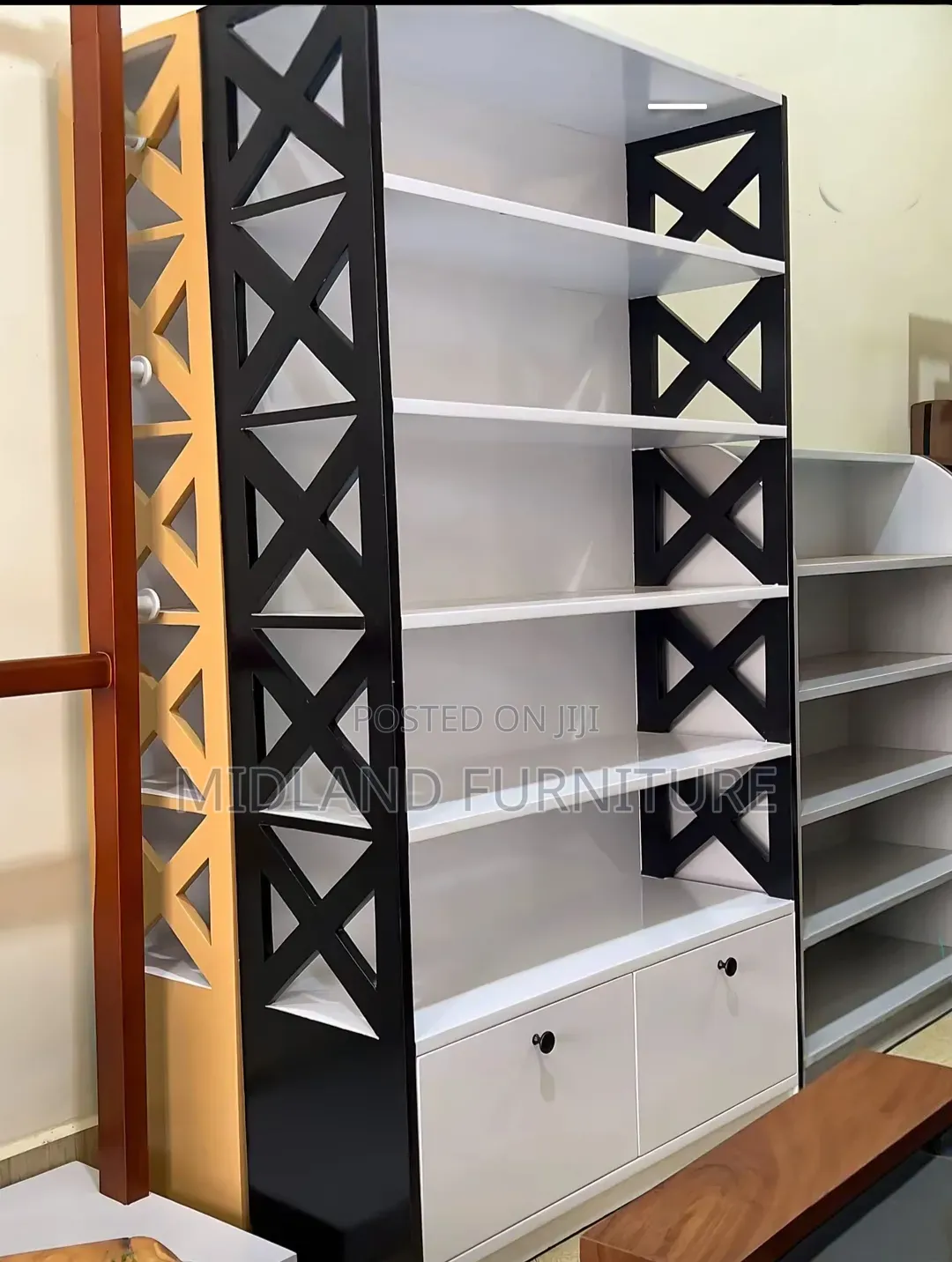 Shoerack With Drawers Available on Order Pay on Delivery
