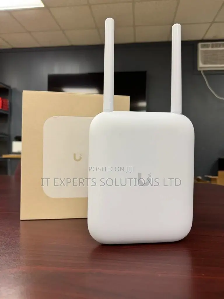 Ubiquiti Unifi Outdoor U7