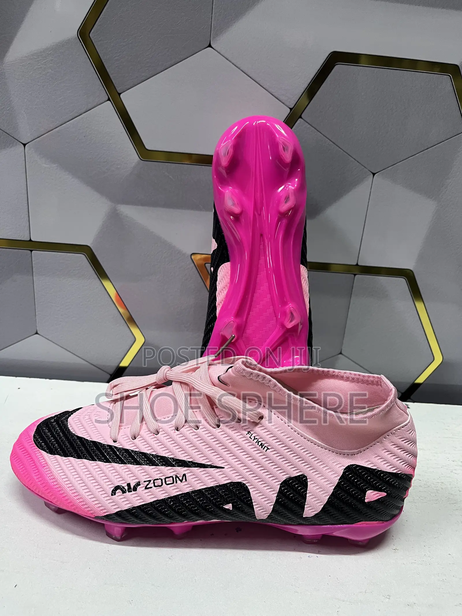 Nike Mercurial Sizes 39-45