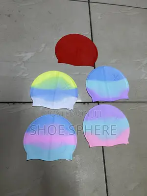 Small Swimming Cap