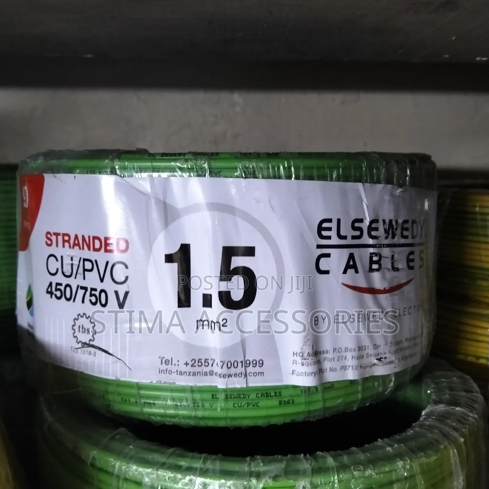 Elsewedy 1.5